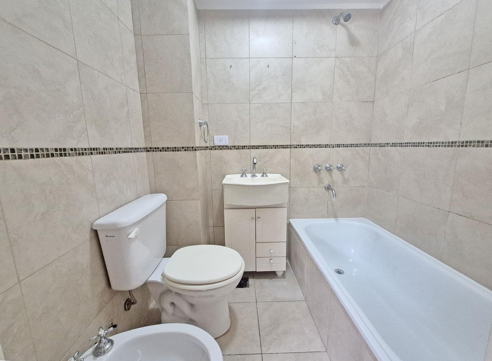 Departamento 2 ambientes en Saavedra - foto 7