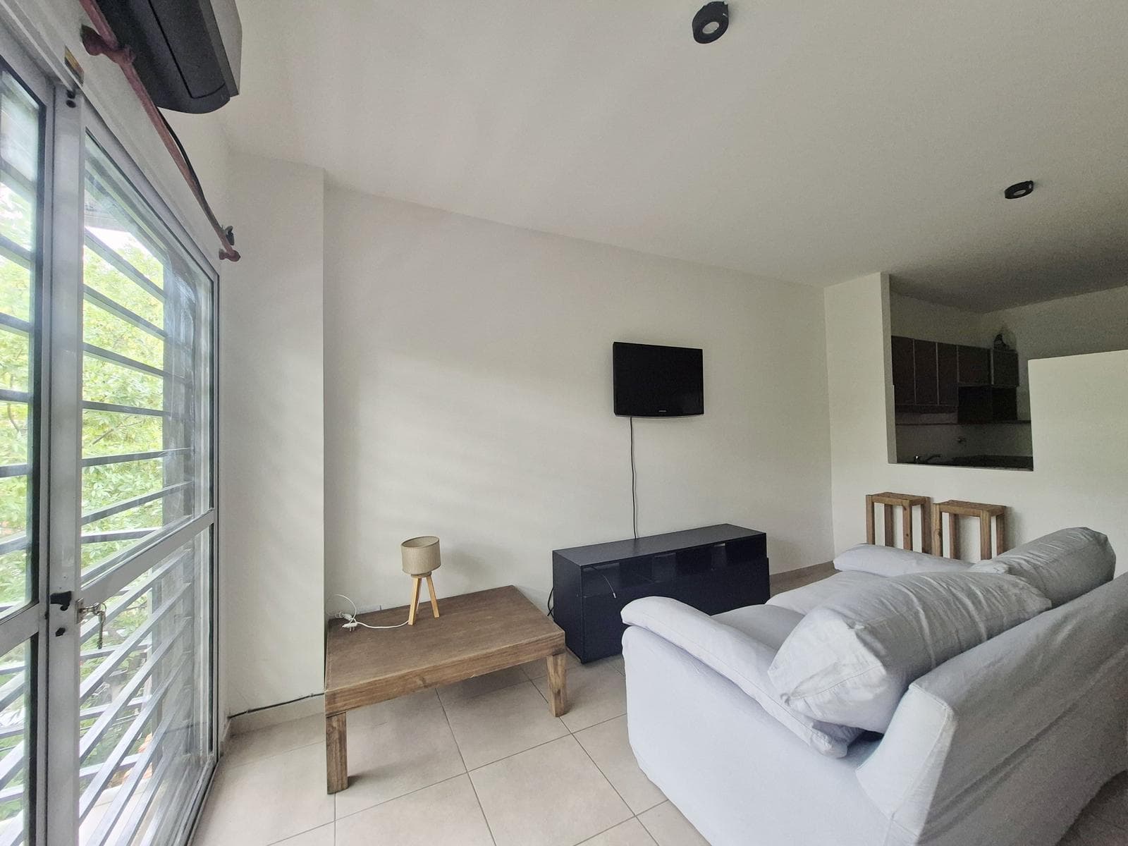 Departamento 2 ambientes en Saavedra - foto 4