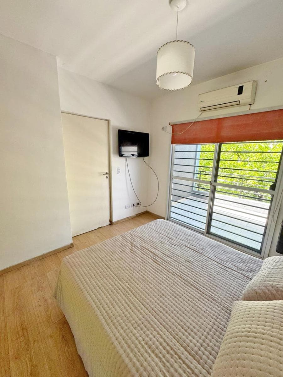 Departamento 2 ambientes en Saavedra - foto 11