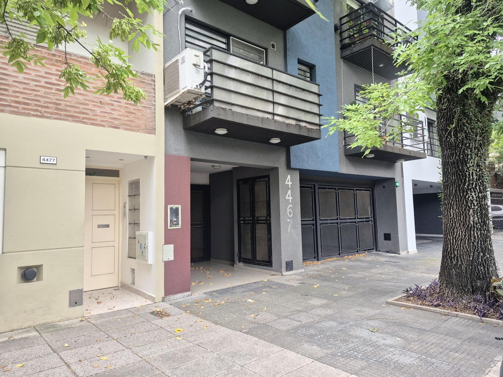 Departamento 2 ambientes en Saavedra - foto 1