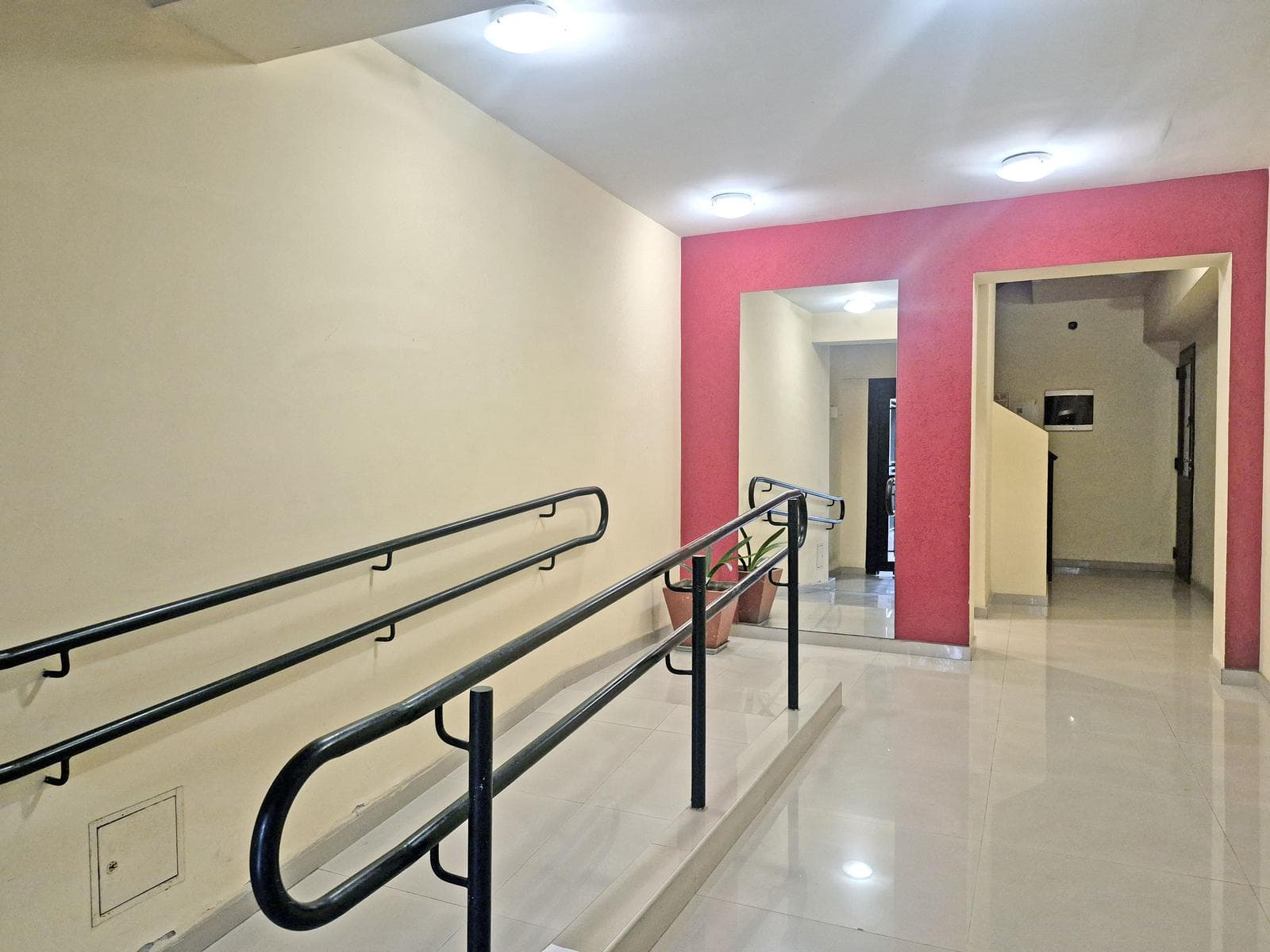 Departamento 2 ambientes en Saavedra - foto 8