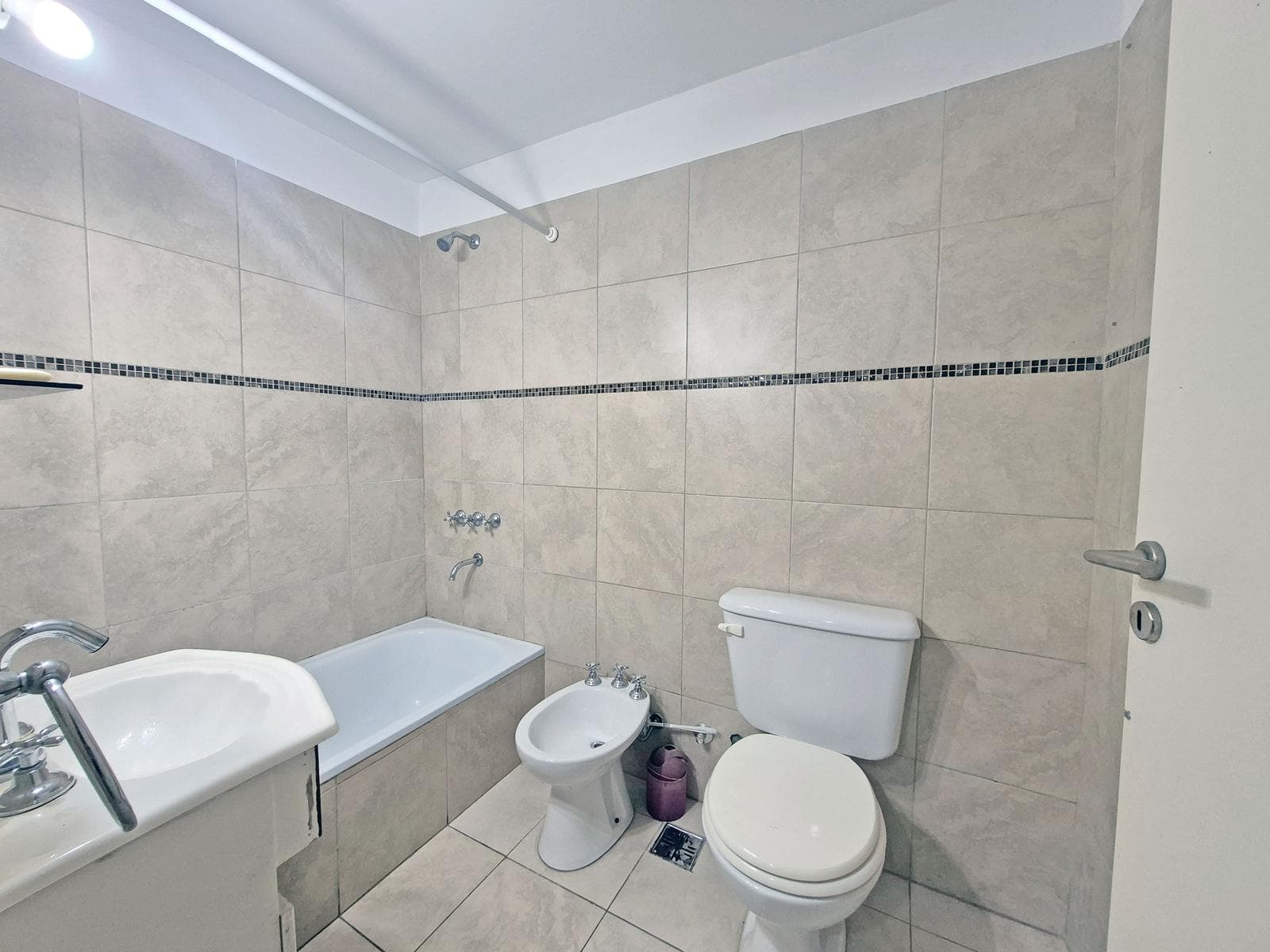 Departamento 2 ambientes en Saavedra - foto 2