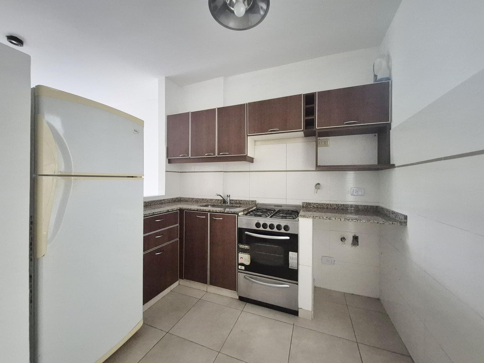 Departamento 2 ambientes en Saavedra - foto 3