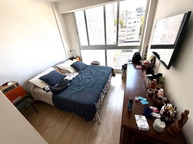 Departamento 2 ambientes en Palermo - foto 9