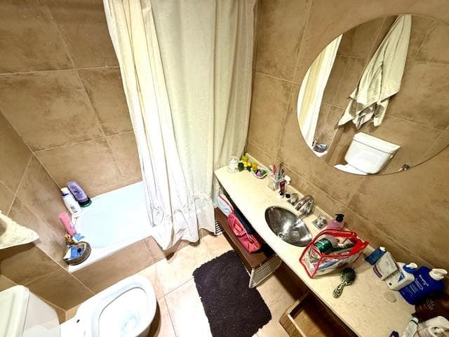 Departamento 2 ambientes en Palermo - foto 8