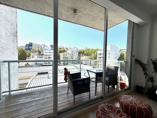 Departamento 2 ambientes en Palermo - foto 5