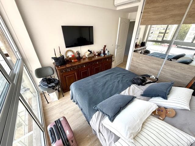 Departamento 2 ambientes en Palermo - foto 10