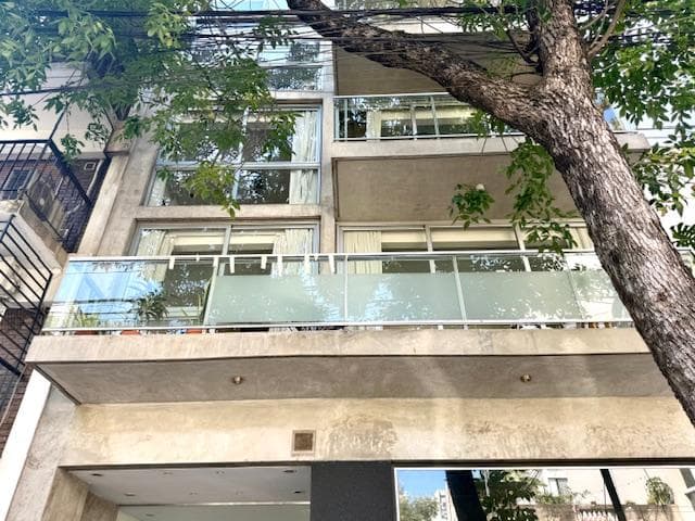 Departamento 2 ambientes en Palermo - foto 3