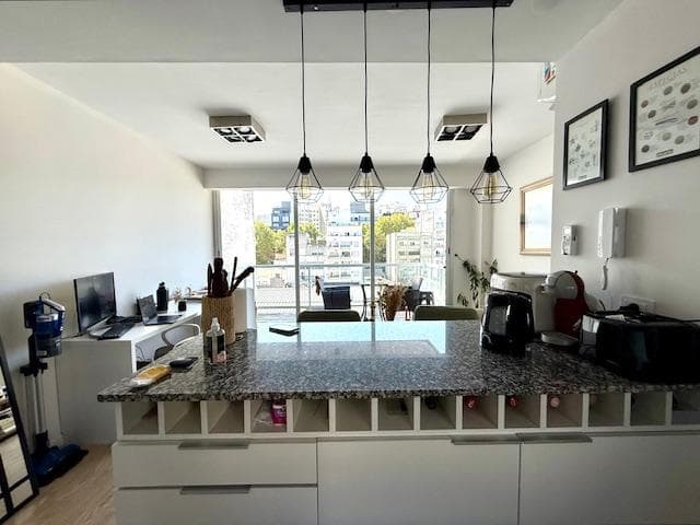 Departamento 2 ambientes en Palermo - foto 4