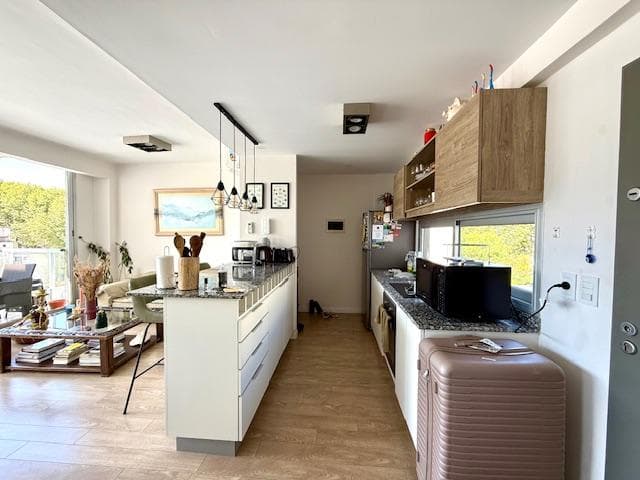 Departamento 2 ambientes en Palermo - foto 7