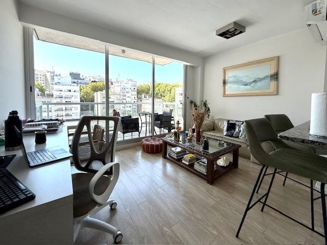 Departamento 2 ambientes en Palermo - foto 1