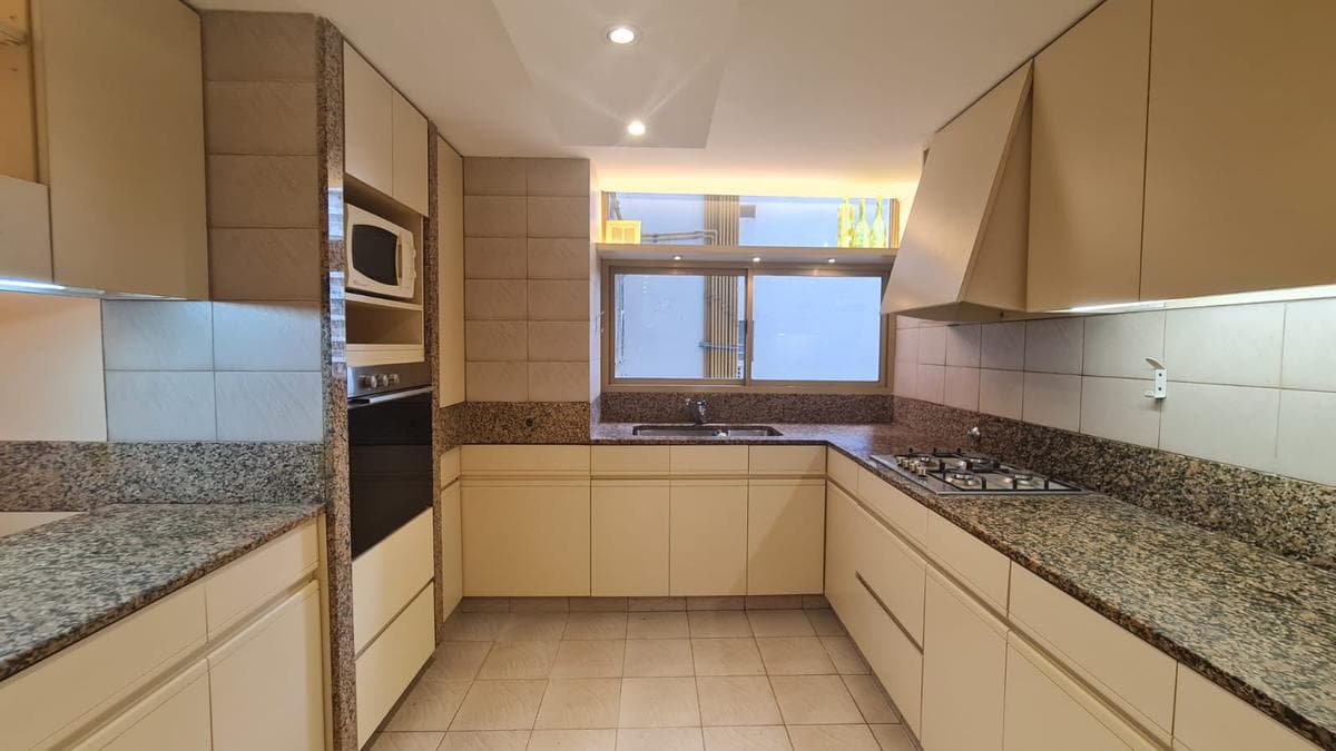 Departamento 4 ambientes en Palermo Nuevo, Palermo - foto 16