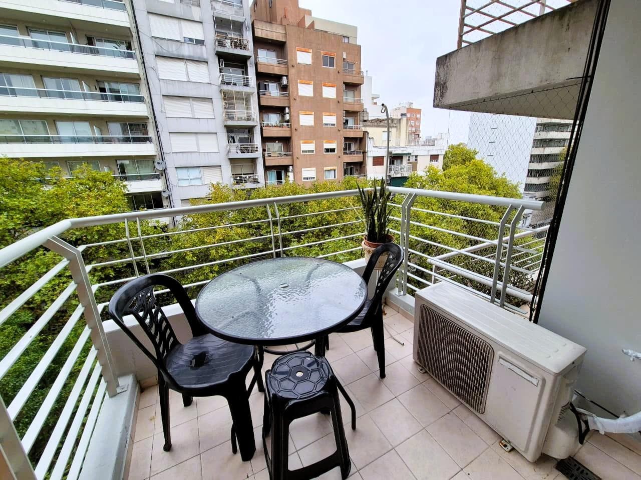 Departamento 2 ambientes en Villa Urquiza - foto 9
