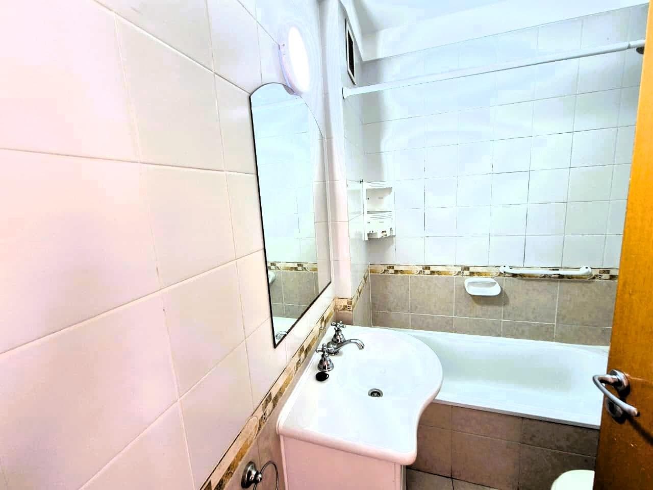 Departamento 2 ambientes en Villa Urquiza - foto 12