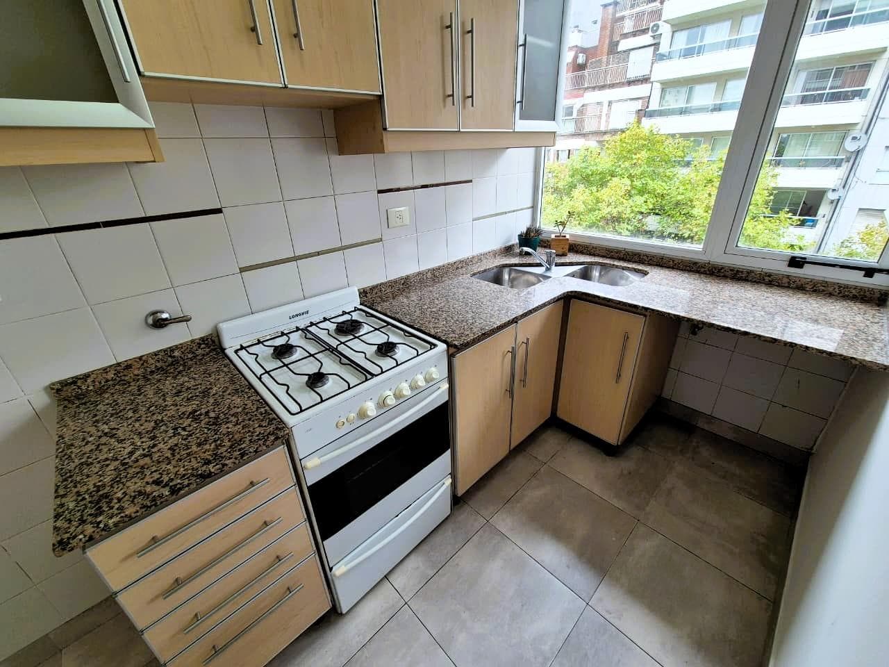 Departamento 2 ambientes en Villa Urquiza - foto 7