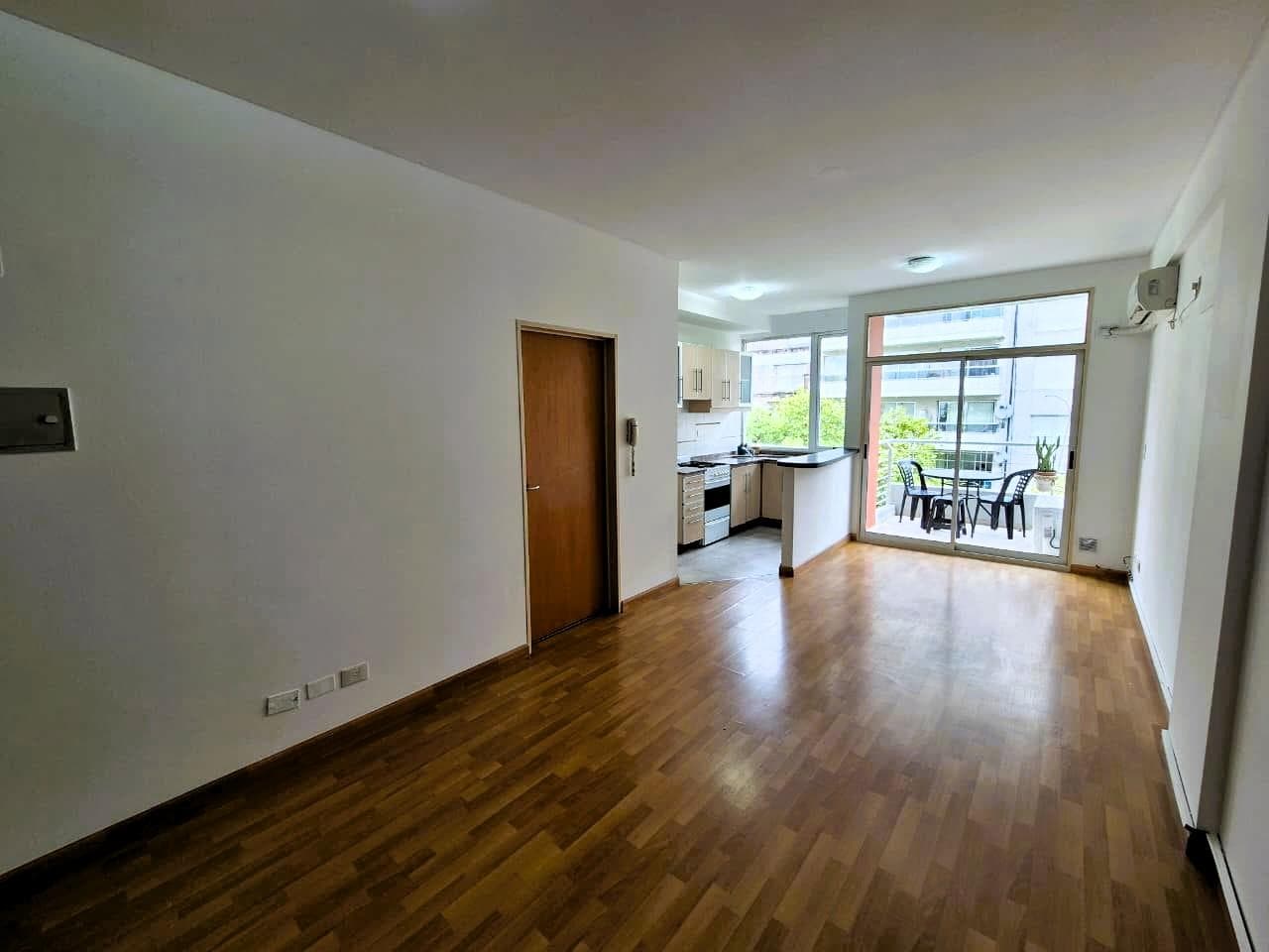 Departamento 2 ambientes en Villa Urquiza - foto 3