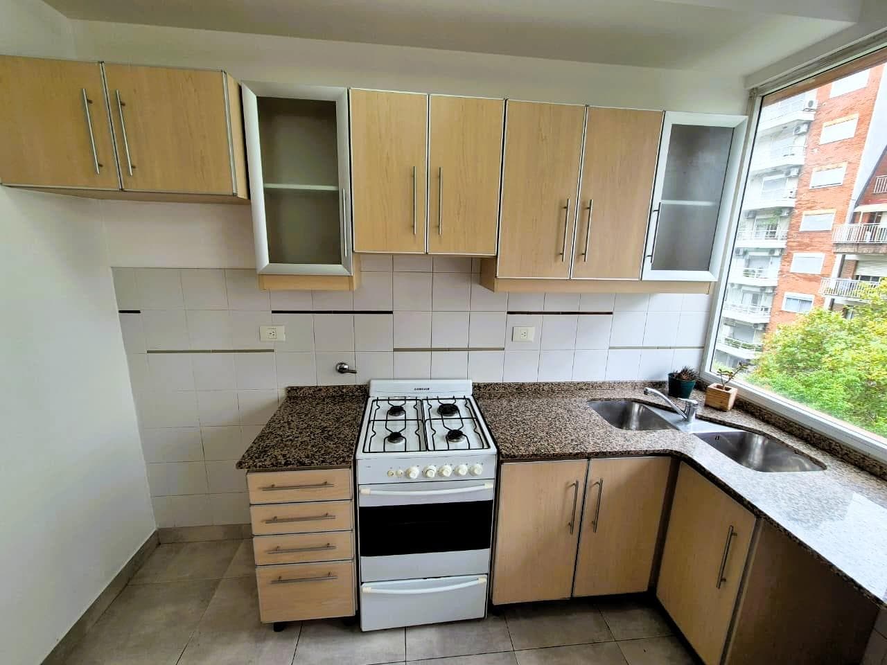 Departamento 2 ambientes en Villa Urquiza - foto 5