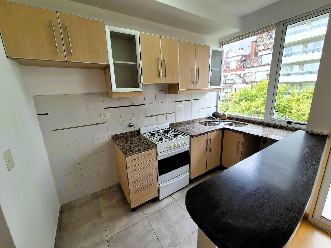 Departamento 2 ambientes en Villa Urquiza - foto 6