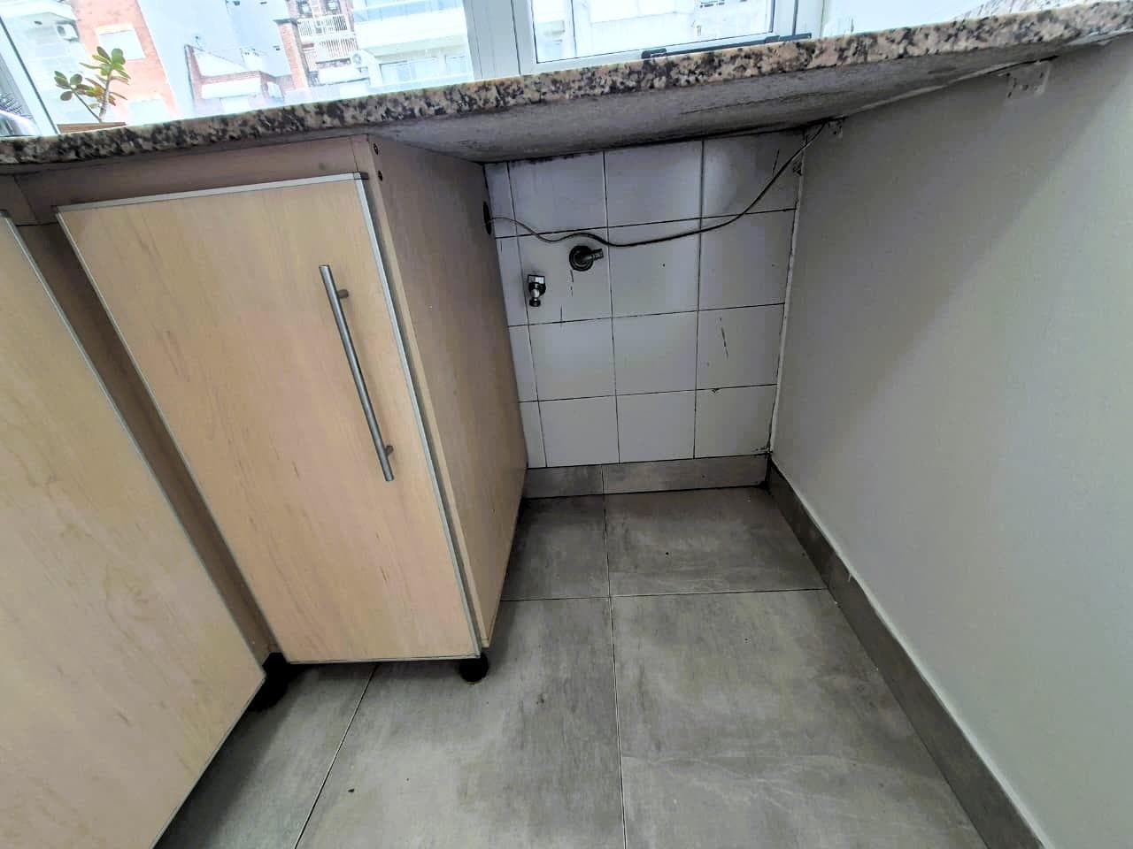 Departamento 2 ambientes en Villa Urquiza - foto 8