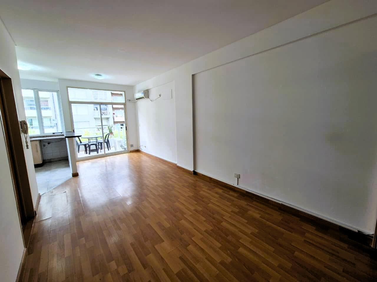 Departamento 2 ambientes en Villa Urquiza - foto 1