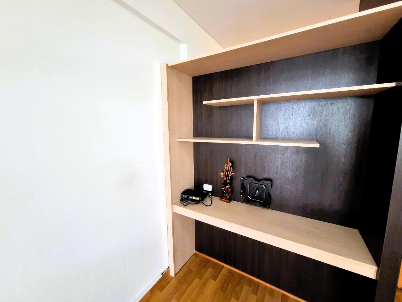 Departamento 2 ambientes en Villa Urquiza - foto 16