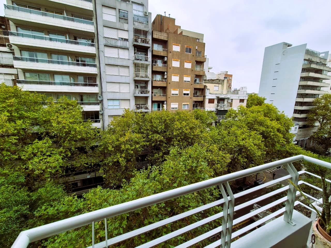 Departamento 2 ambientes en Villa Urquiza - foto 11