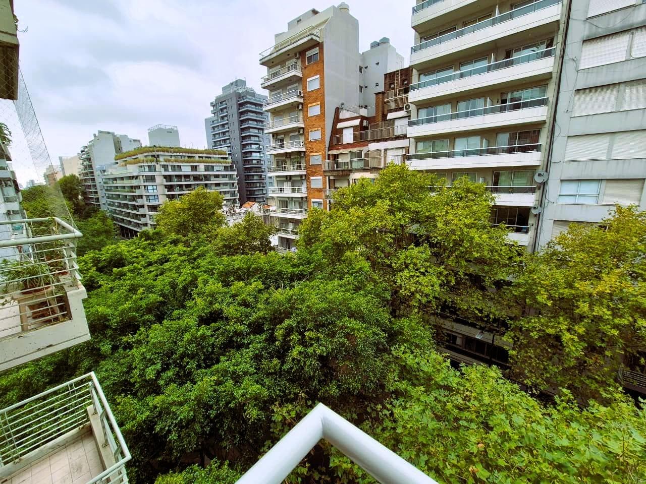 Departamento 2 ambientes en Villa Urquiza - foto 10