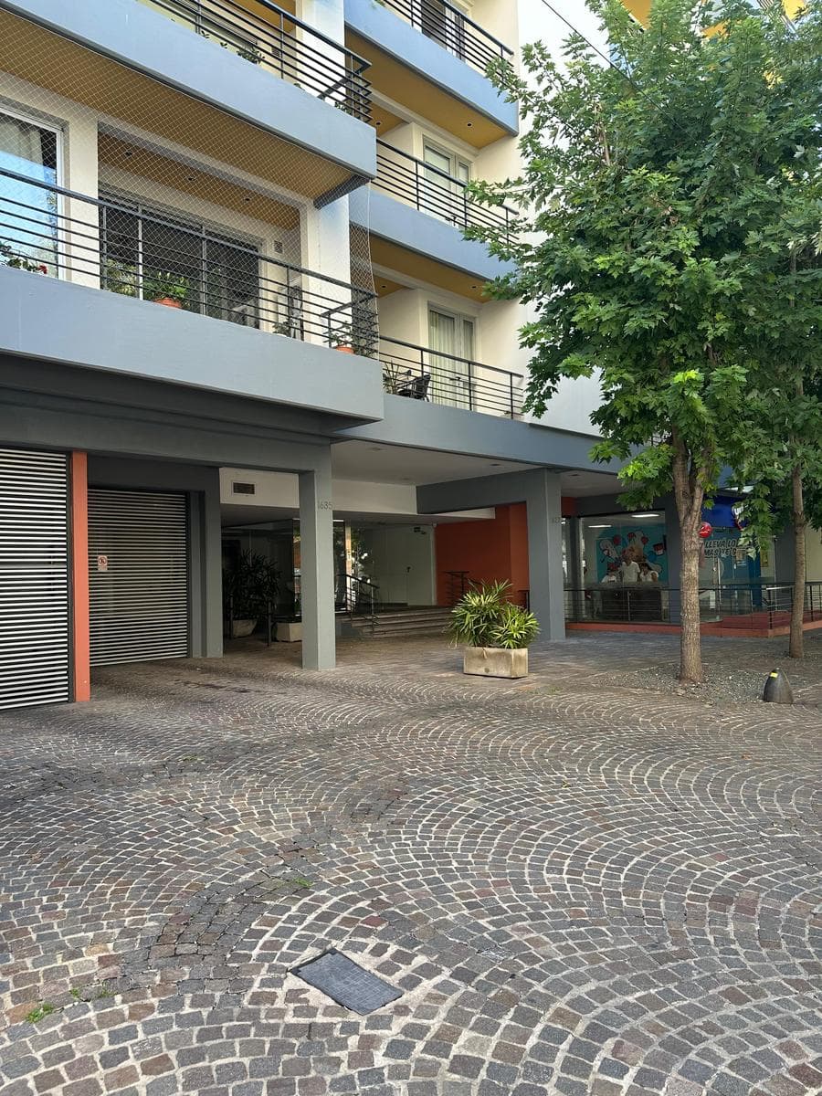 Departamento 2 ambientes en Florida, Vicente López - foto 16