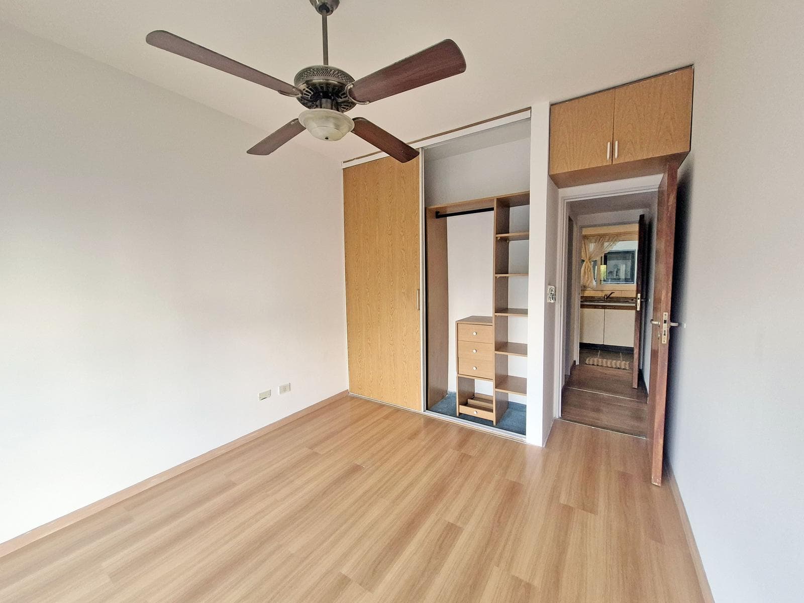 Departamento 3 ambientes en Las Cañitas, Palermo - foto 17