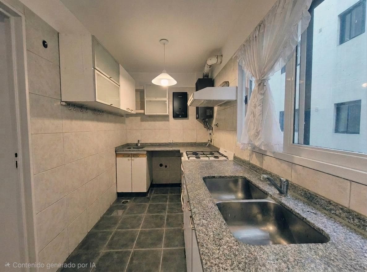 Departamento 3 ambientes en Las Cañitas, Palermo - foto 7