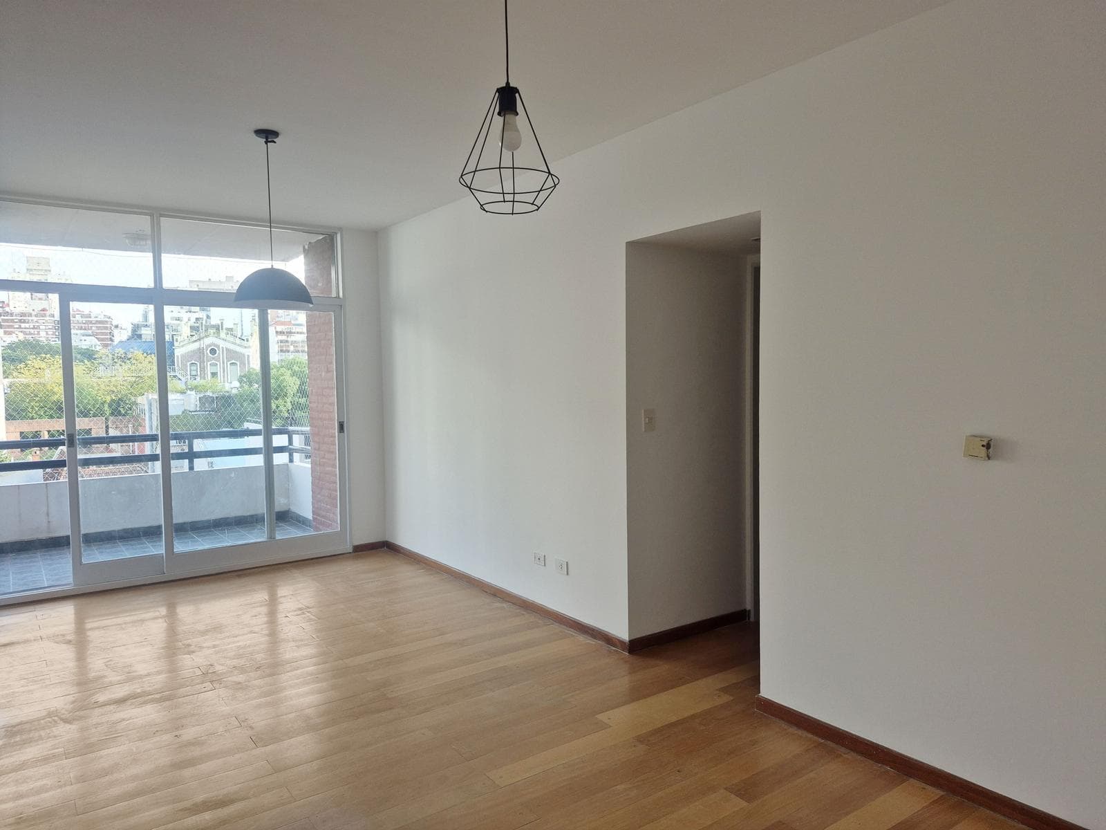 Departamento 3 ambientes en Las Cañitas, Palermo - foto 1