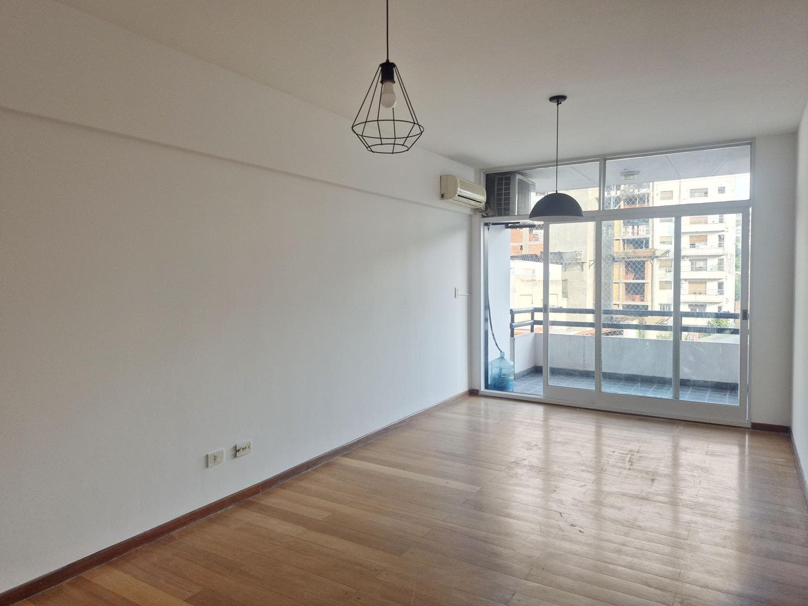 Departamento 3 ambientes en Las Cañitas, Palermo - foto 2