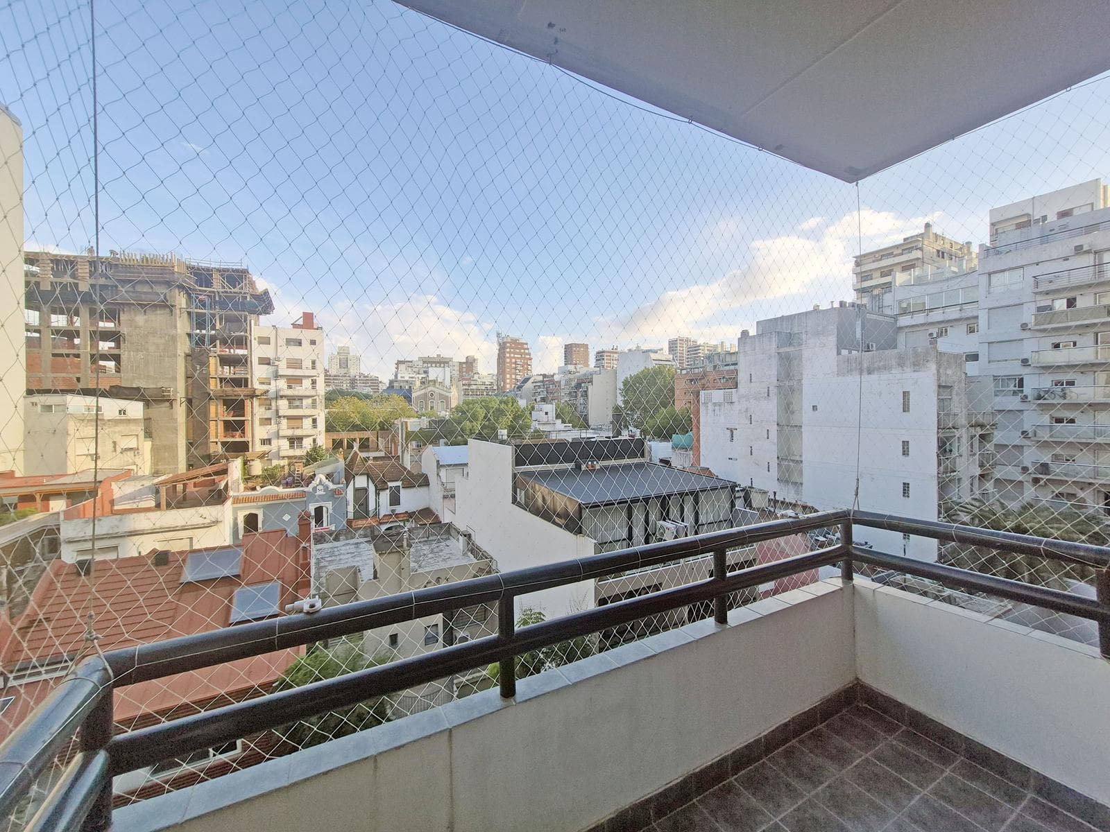 Departamento 3 ambientes en Las Cañitas, Palermo - foto 5