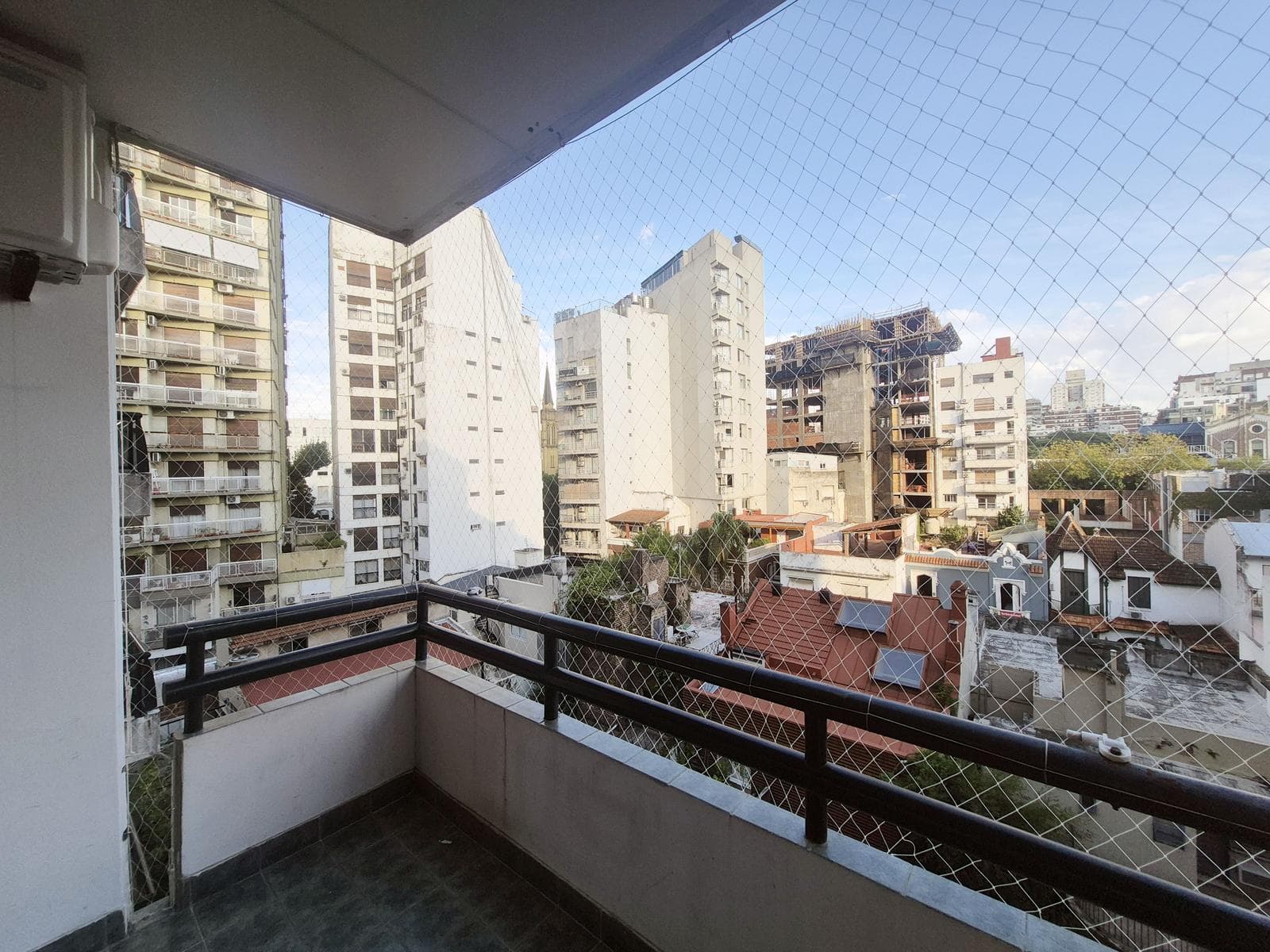 Departamento 3 ambientes en Las Cañitas, Palermo - foto 6