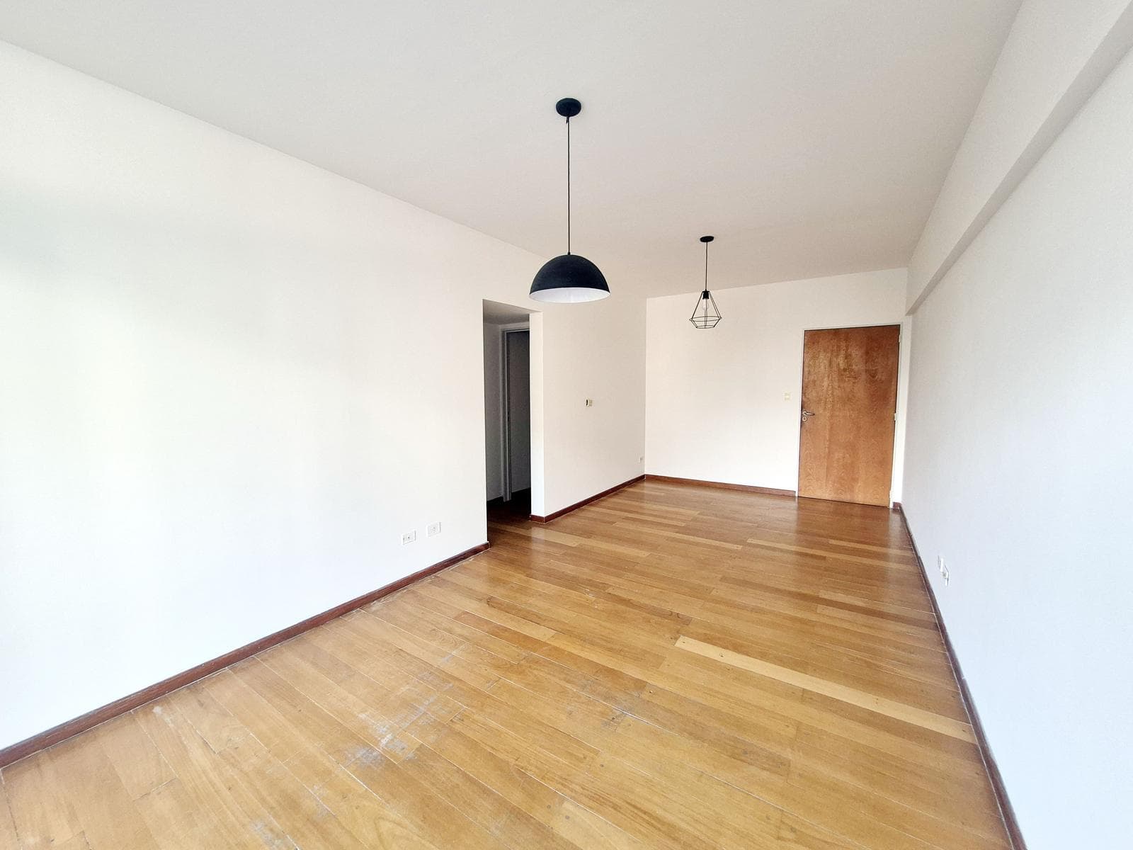 Departamento 3 ambientes en Las Cañitas, Palermo - foto 4