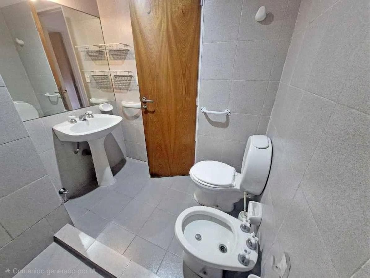 Departamento 3 ambientes en Las Cañitas, Palermo - foto 10