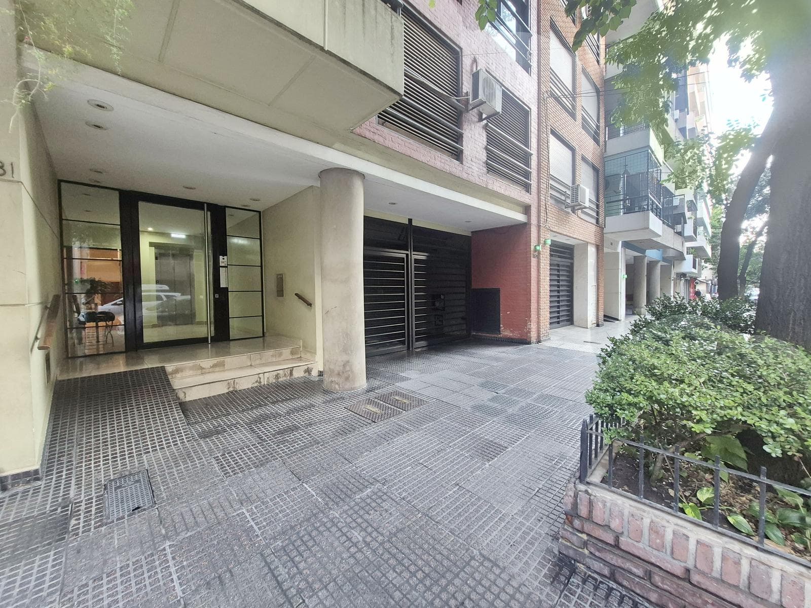 Departamento 3 ambientes en Las Cañitas, Palermo - foto 19