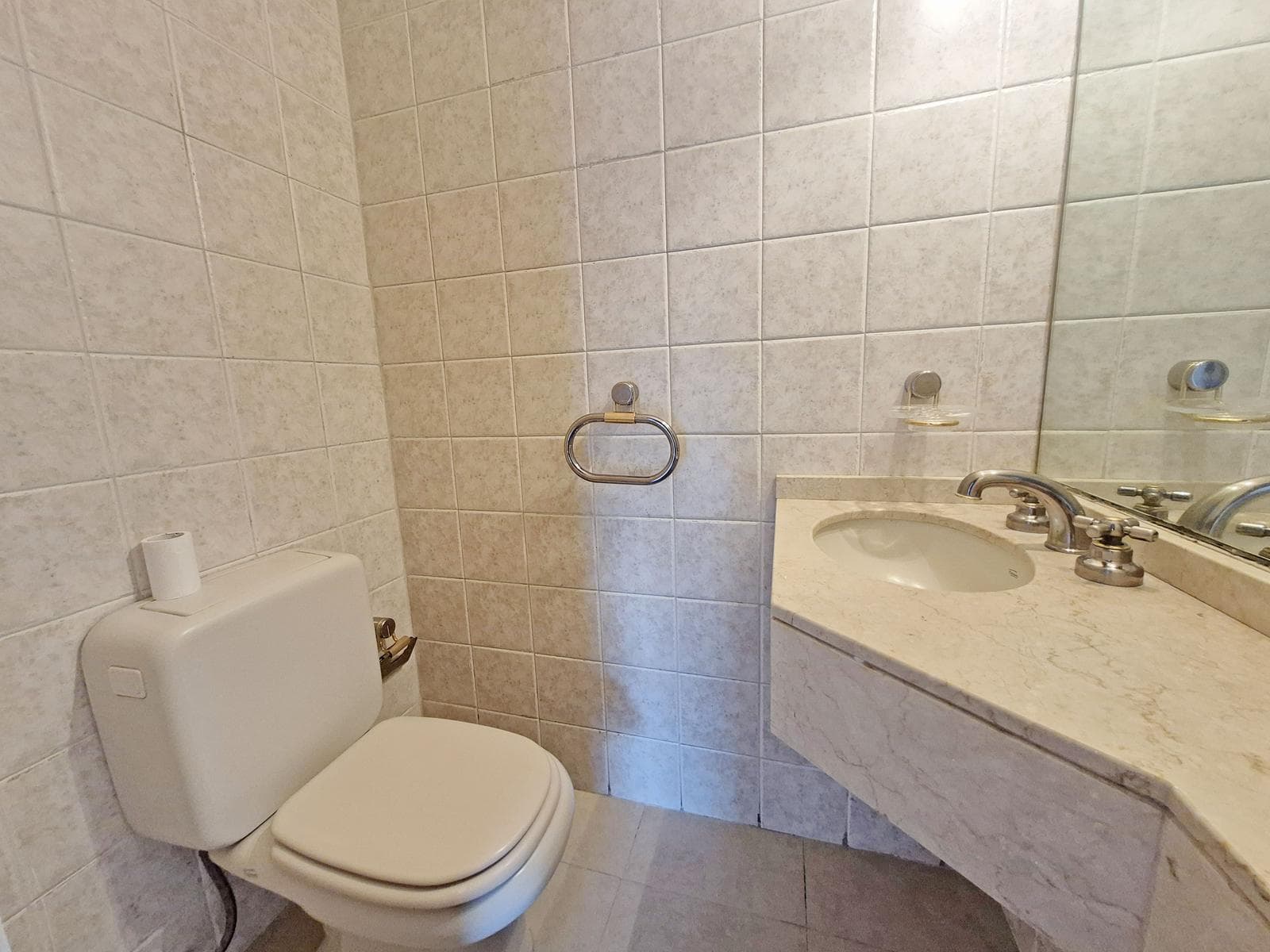 Departamento 3 ambientes en Las Cañitas, Palermo - foto 12