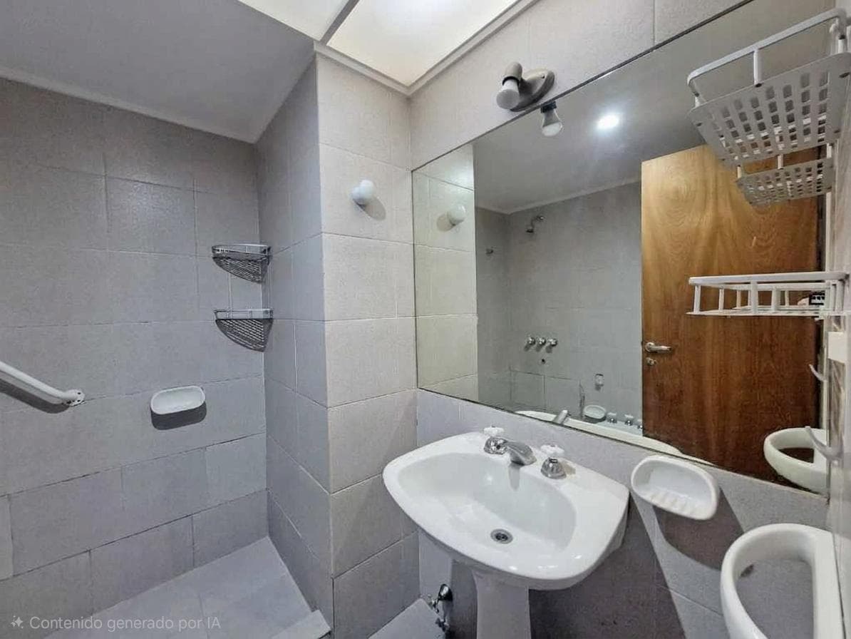 Departamento 3 ambientes en Las Cañitas, Palermo - foto 11