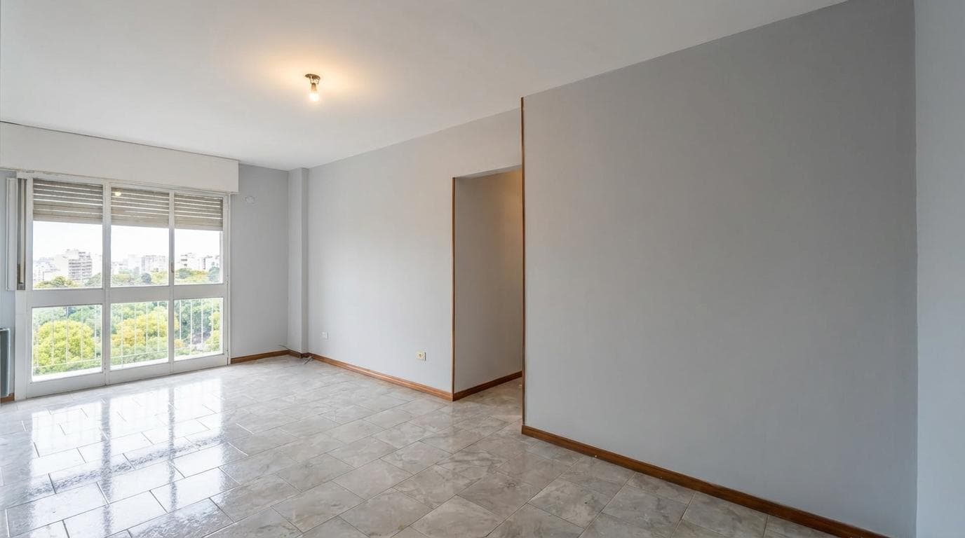 Departamento 4 ambientes en Parque Centenario - foto 37