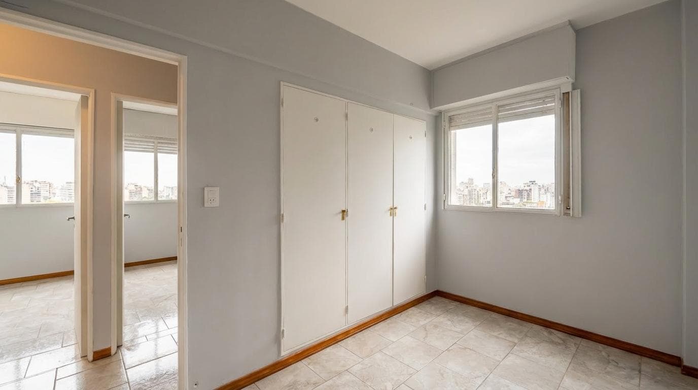 Departamento 4 ambientes en Parque Centenario - foto 41