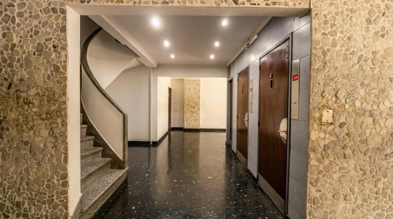 Departamento 4 ambientes en Parque Centenario - foto 25