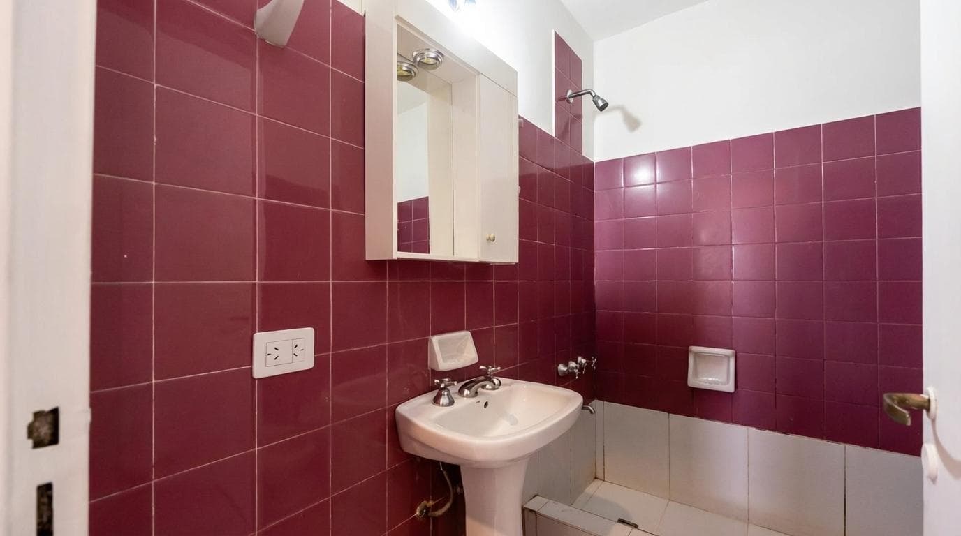 Departamento 4 ambientes en Parque Centenario - foto 22