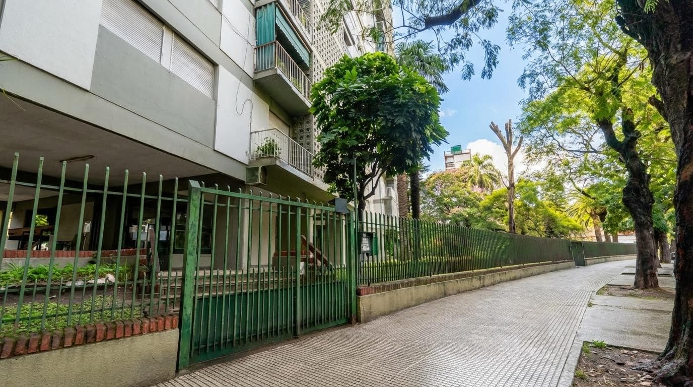 Departamento 4 ambientes en Parque Centenario - foto 31