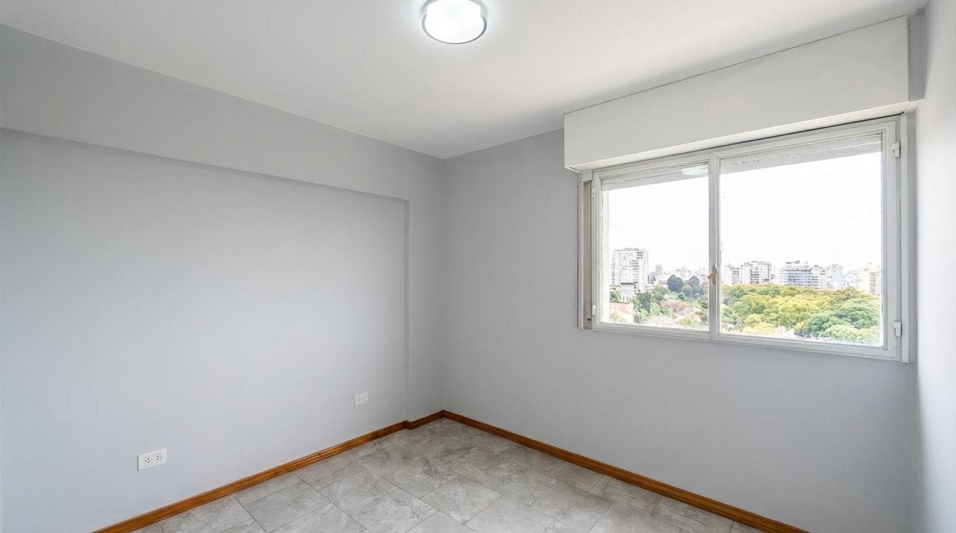 Departamento 4 ambientes en Parque Centenario - foto 14