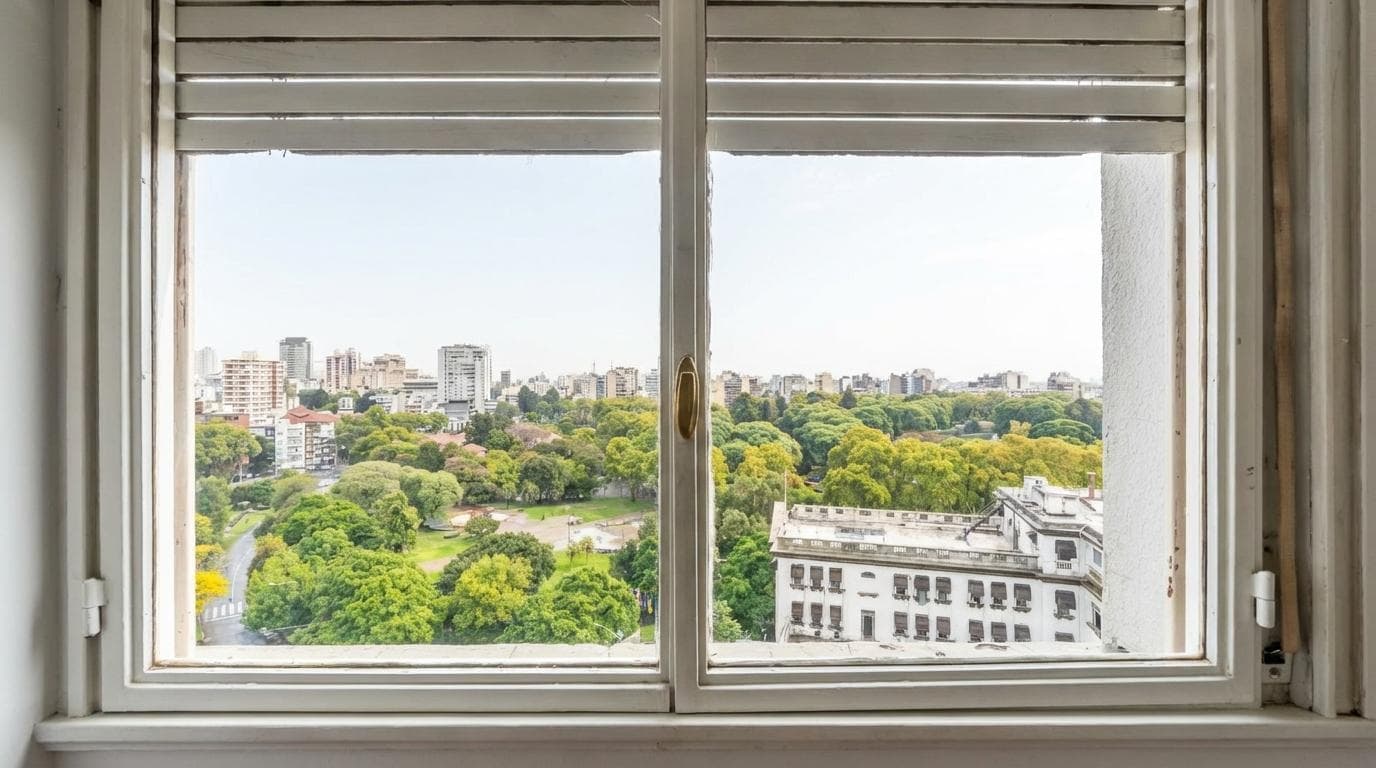 Departamento 4 ambientes en Parque Centenario - foto 19