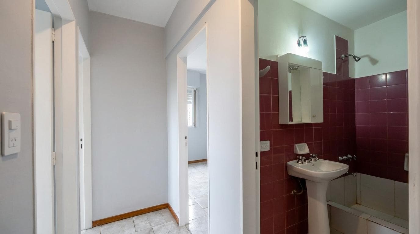 Departamento 4 ambientes en Parque Centenario - foto 20