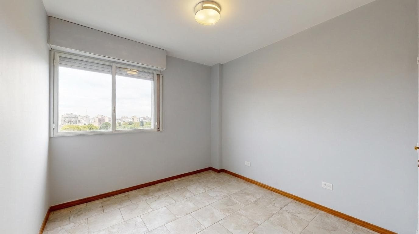 Departamento 4 ambientes en Parque Centenario - foto 12
