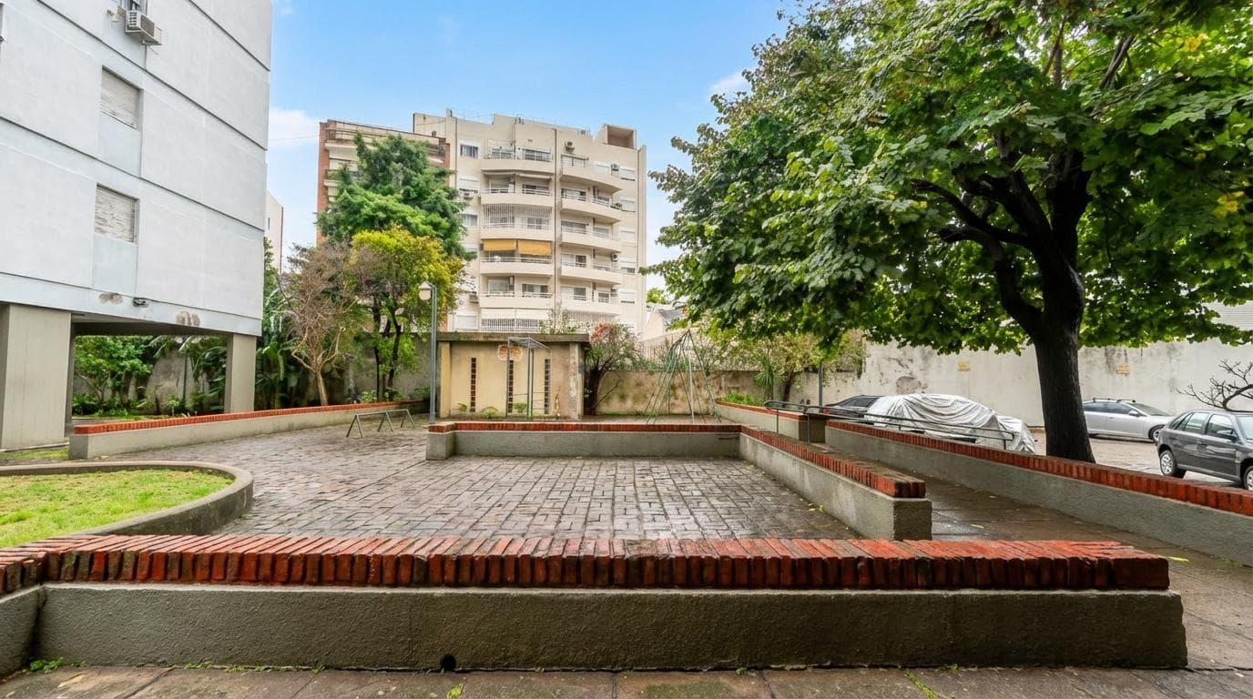 Departamento 4 ambientes en Parque Centenario - foto 29