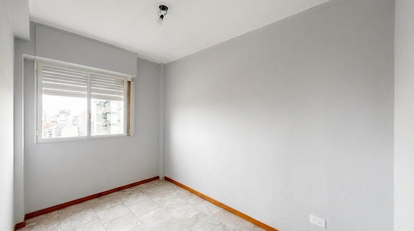 Departamento 4 ambientes en Parque Centenario - foto 16